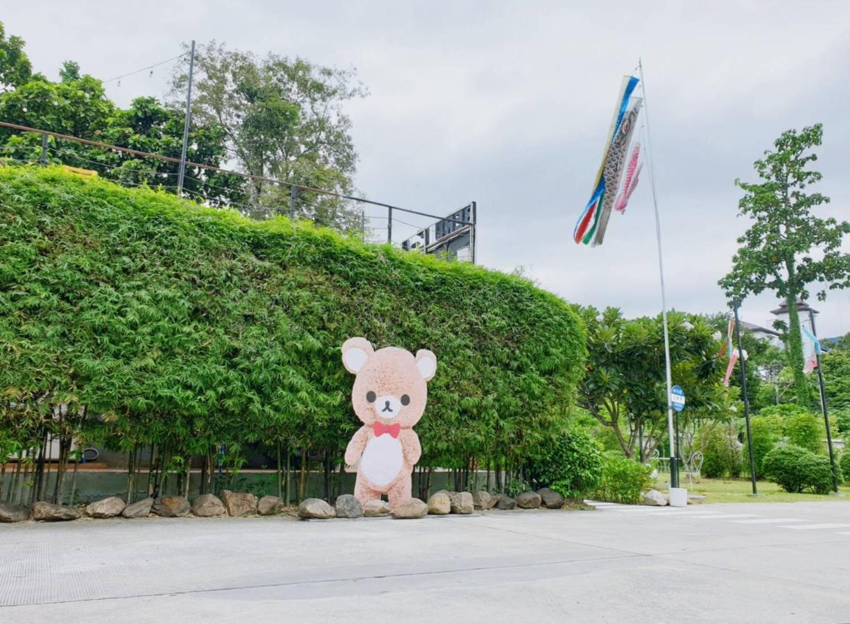 Hinoki Hotel Chiang Mai Eksteriør billede