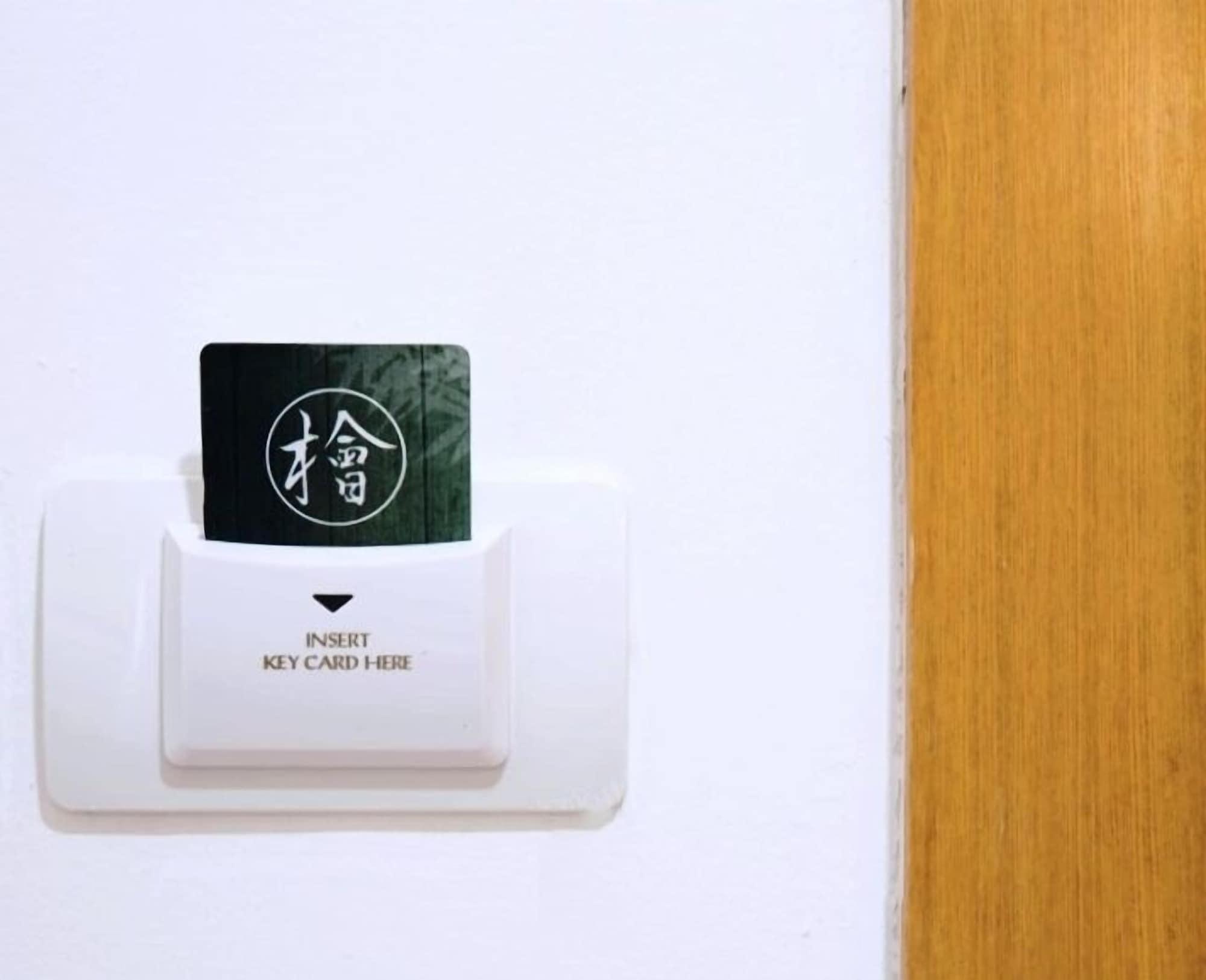 Hinoki Hotel Chiang Mai Eksteriør billede