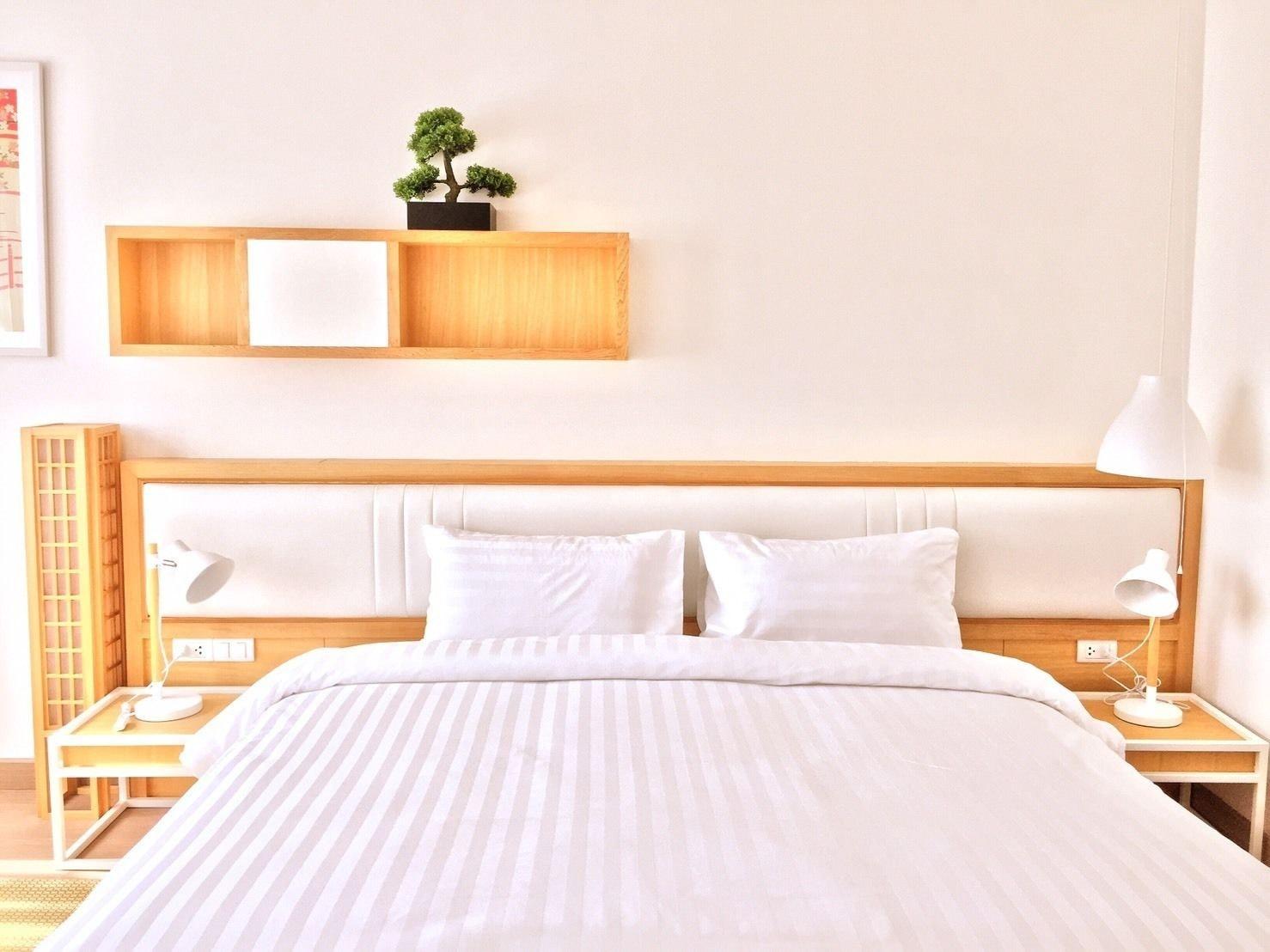 Hinoki Hotel Chiang Mai Eksteriør billede