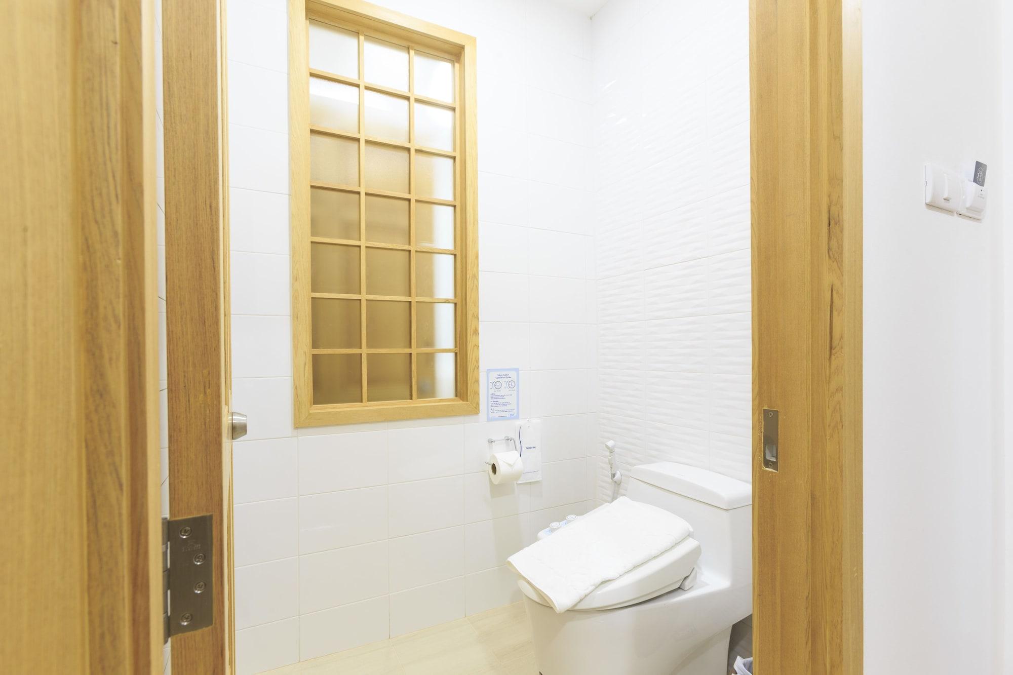 Hinoki Hotel Chiang Mai Eksteriør billede