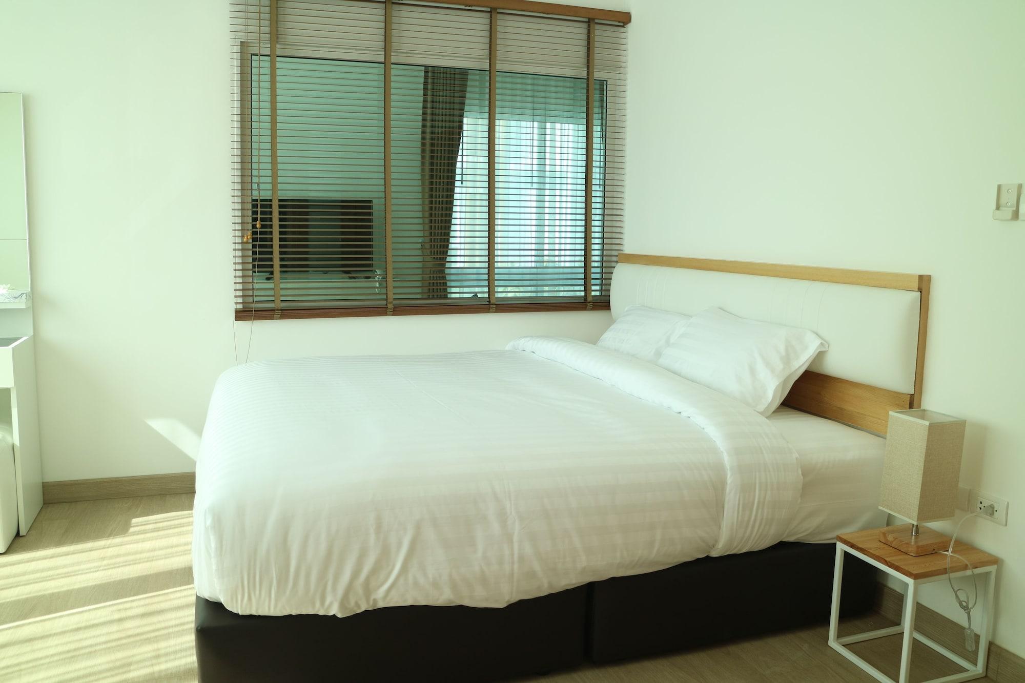Hinoki Hotel Chiang Mai Eksteriør billede