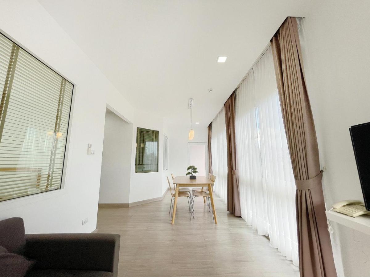 Hinoki Hotel Chiang Mai Eksteriør billede