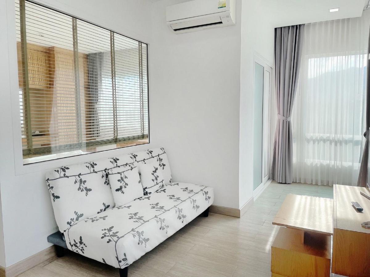 Hinoki Hotel Chiang Mai Eksteriør billede