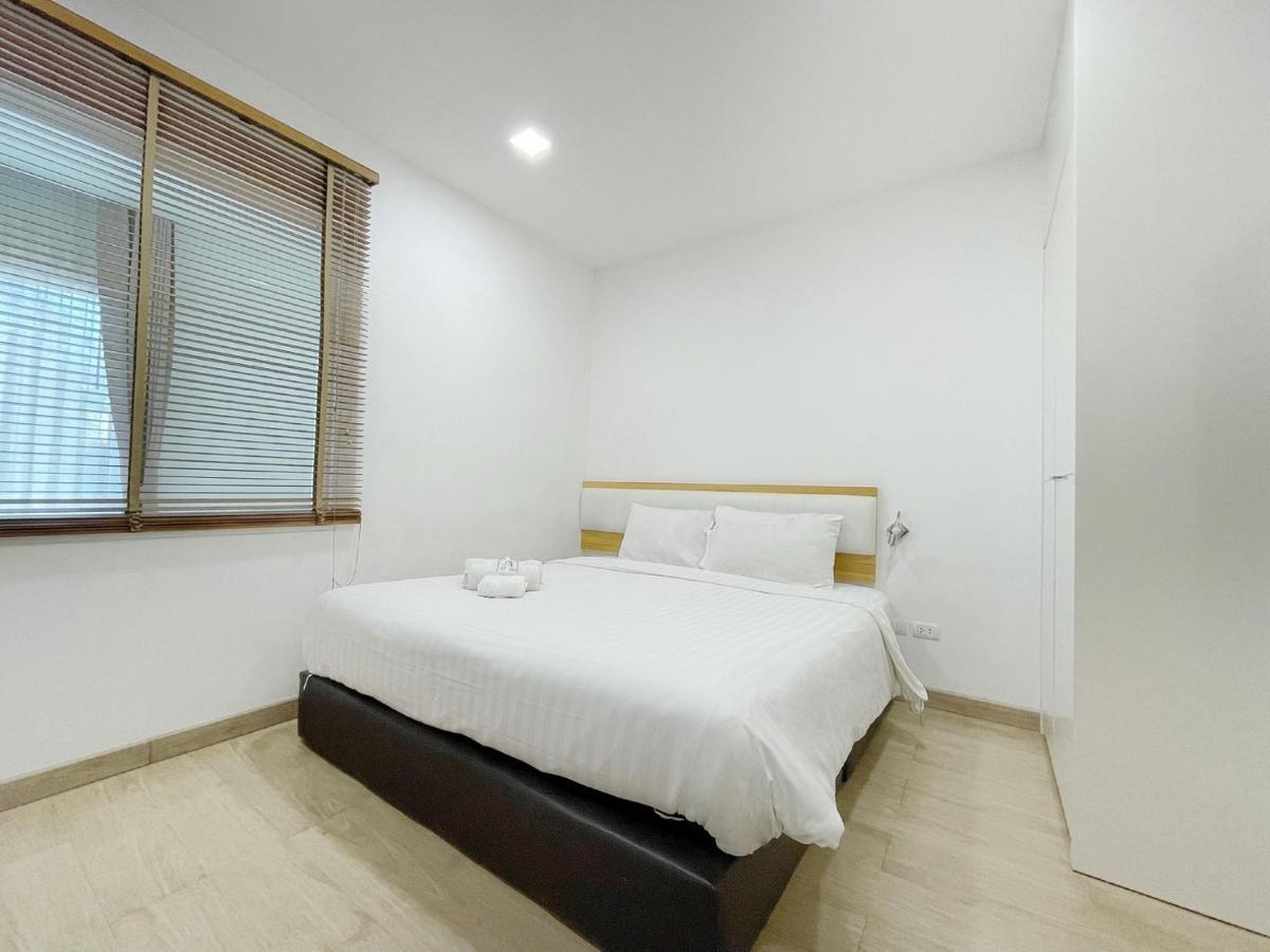 Hinoki Hotel Chiang Mai Eksteriør billede