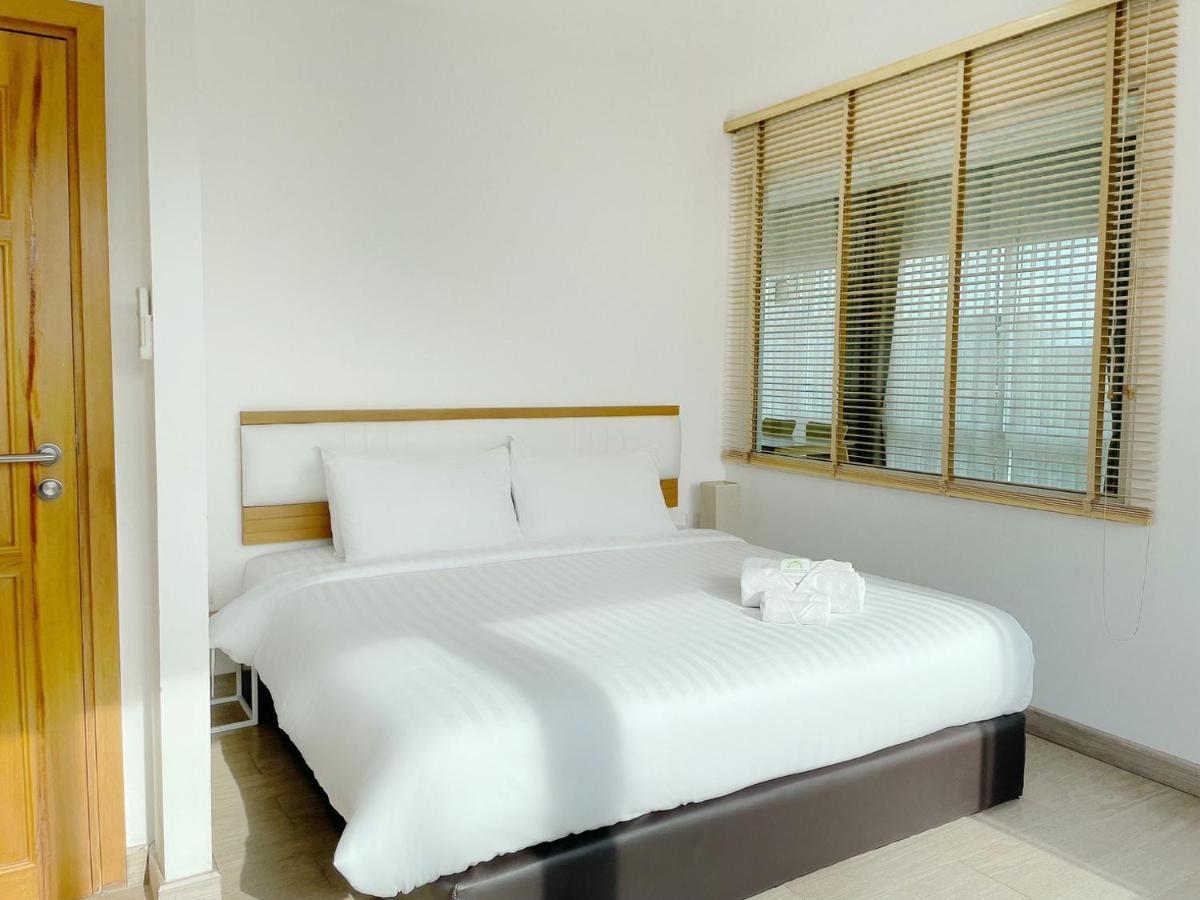 Hinoki Hotel Chiang Mai Eksteriør billede