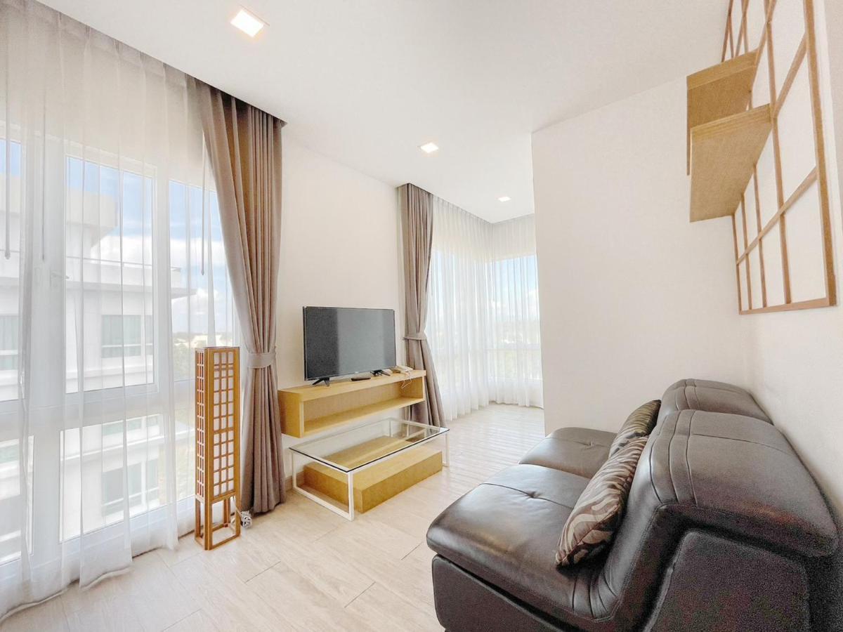 Hinoki Hotel Chiang Mai Eksteriør billede
