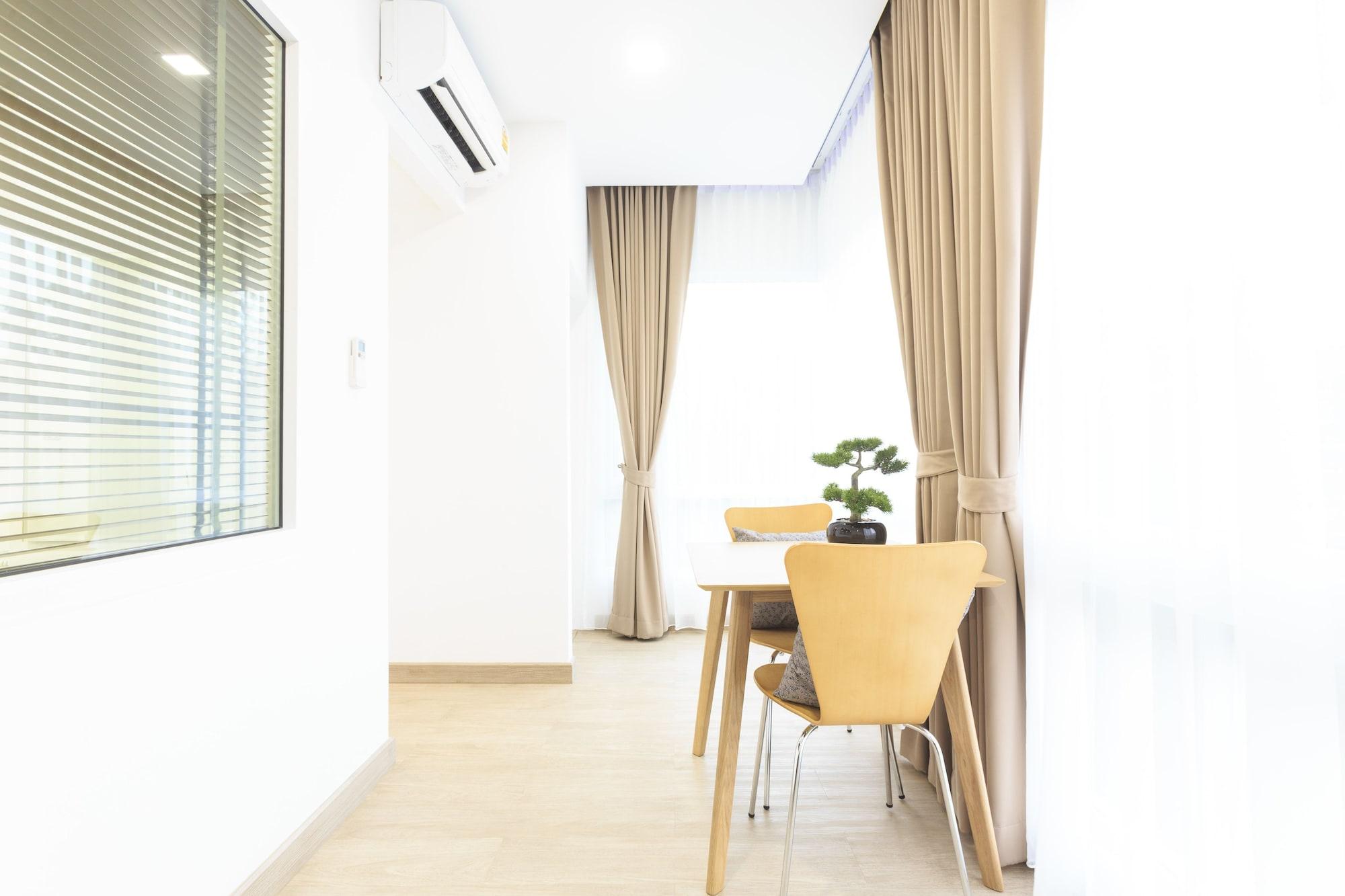 Hinoki Hotel Chiang Mai Eksteriør billede