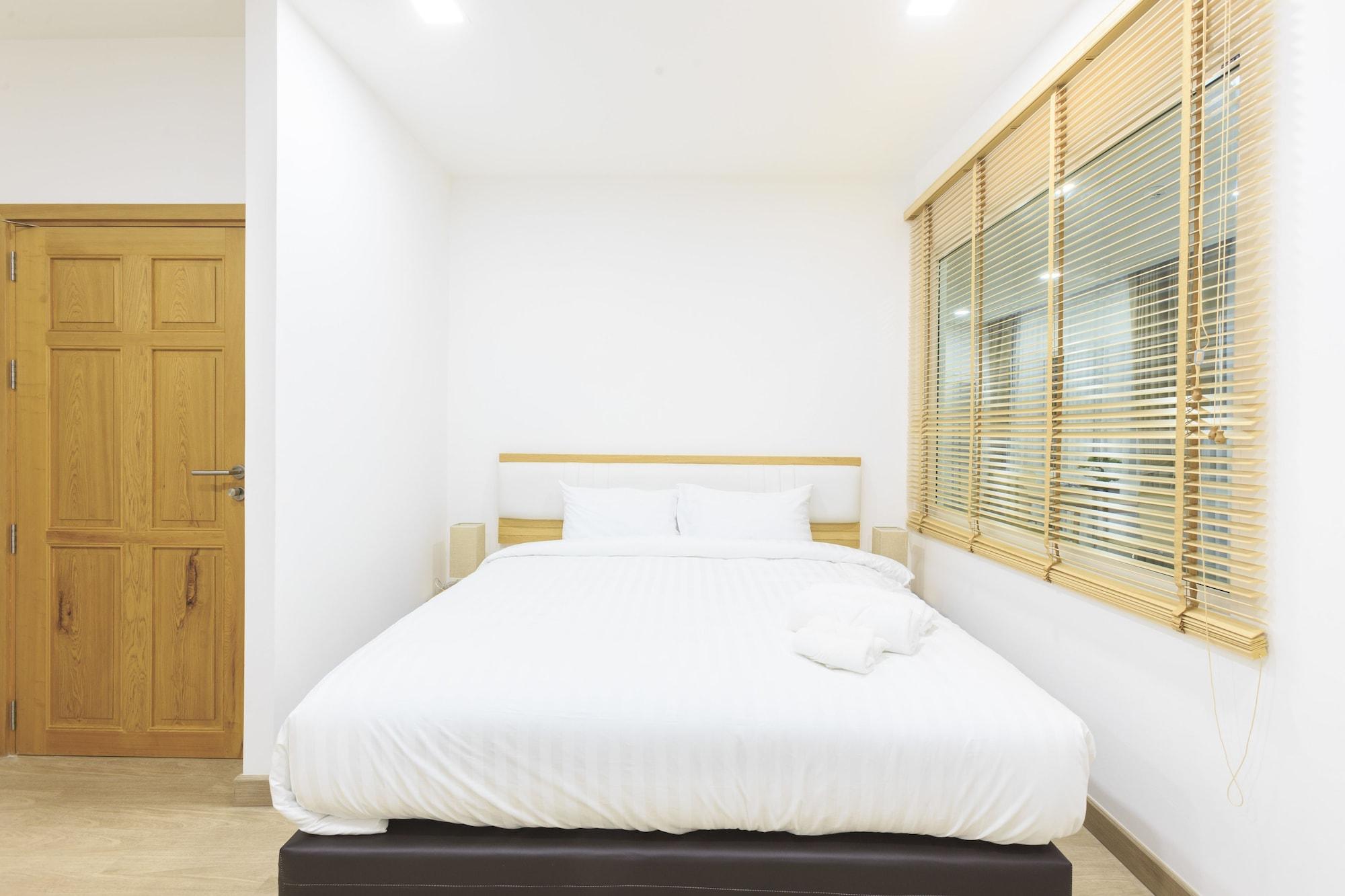 Hinoki Hotel Chiang Mai Eksteriør billede