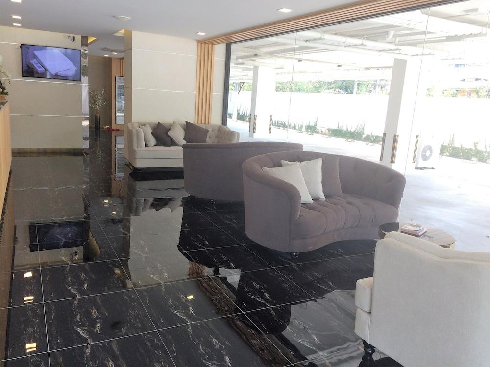 Hinoki Hotel Chiang Mai Eksteriør billede