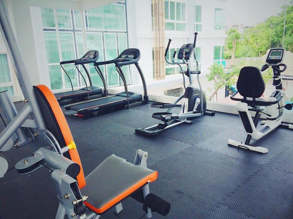Hinoki Hotel Chiang Mai Eksteriør billede
