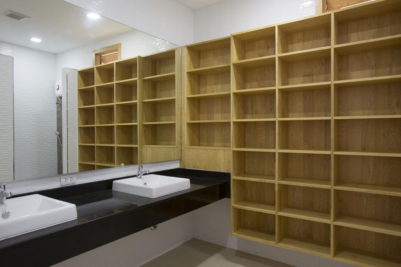 Hinoki Hotel Chiang Mai Eksteriør billede